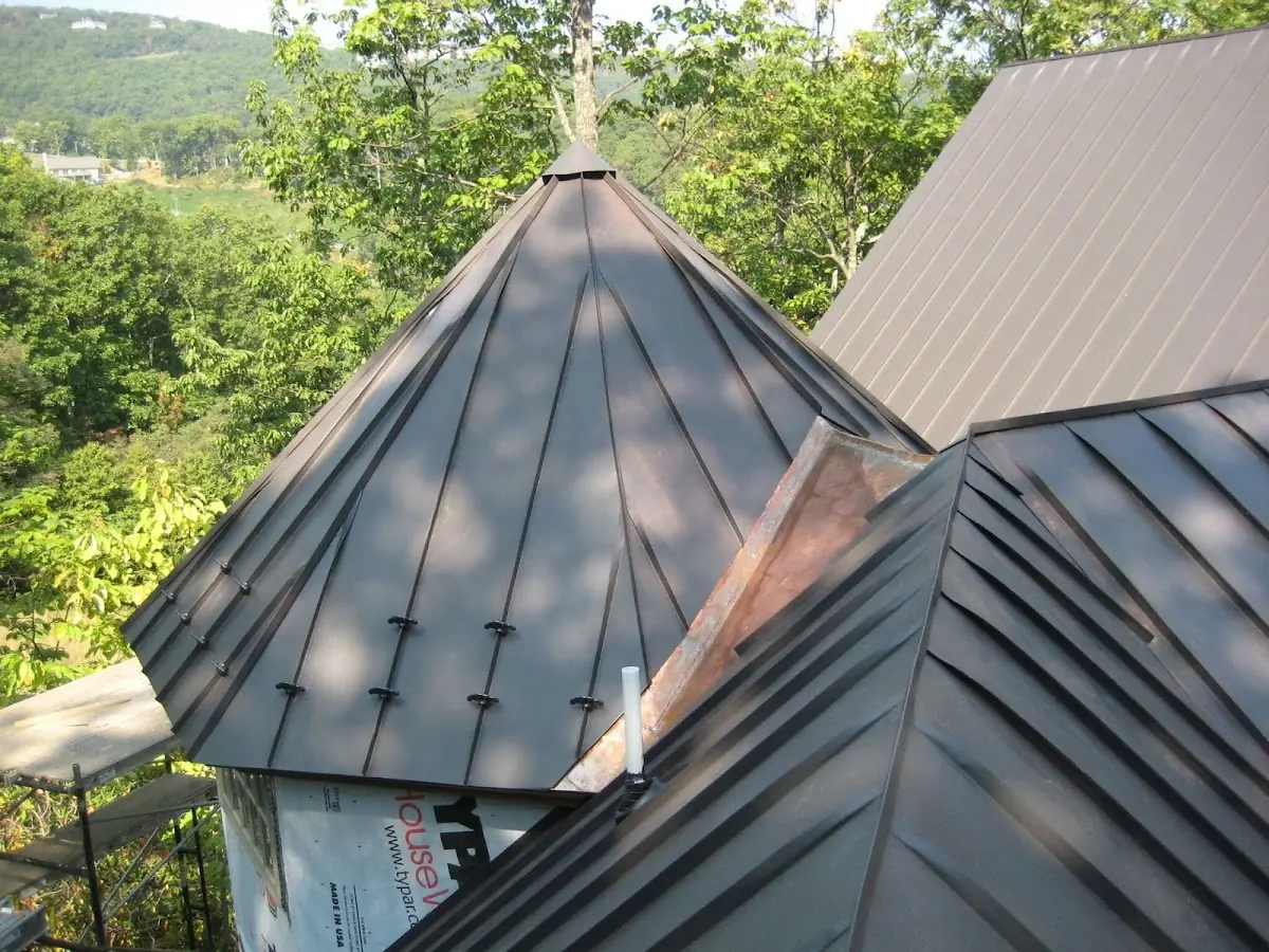 Professional Roof Tarp Installation by Craftsman Roofing in Rice